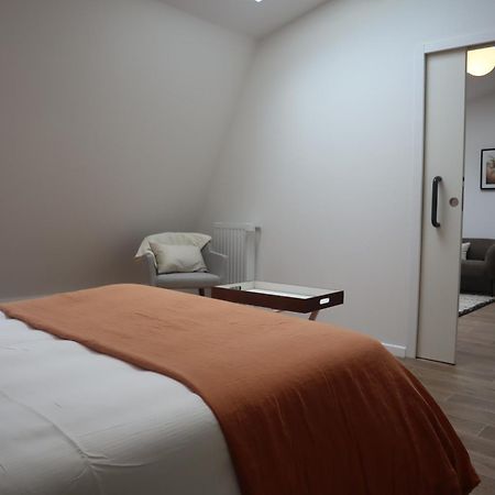 Oh Activ Brest Apartment ภายนอก รูปภาพ