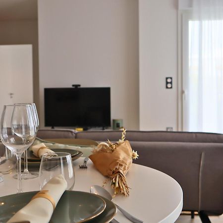 Oh Activ Brest Apartment ภายนอก รูปภาพ