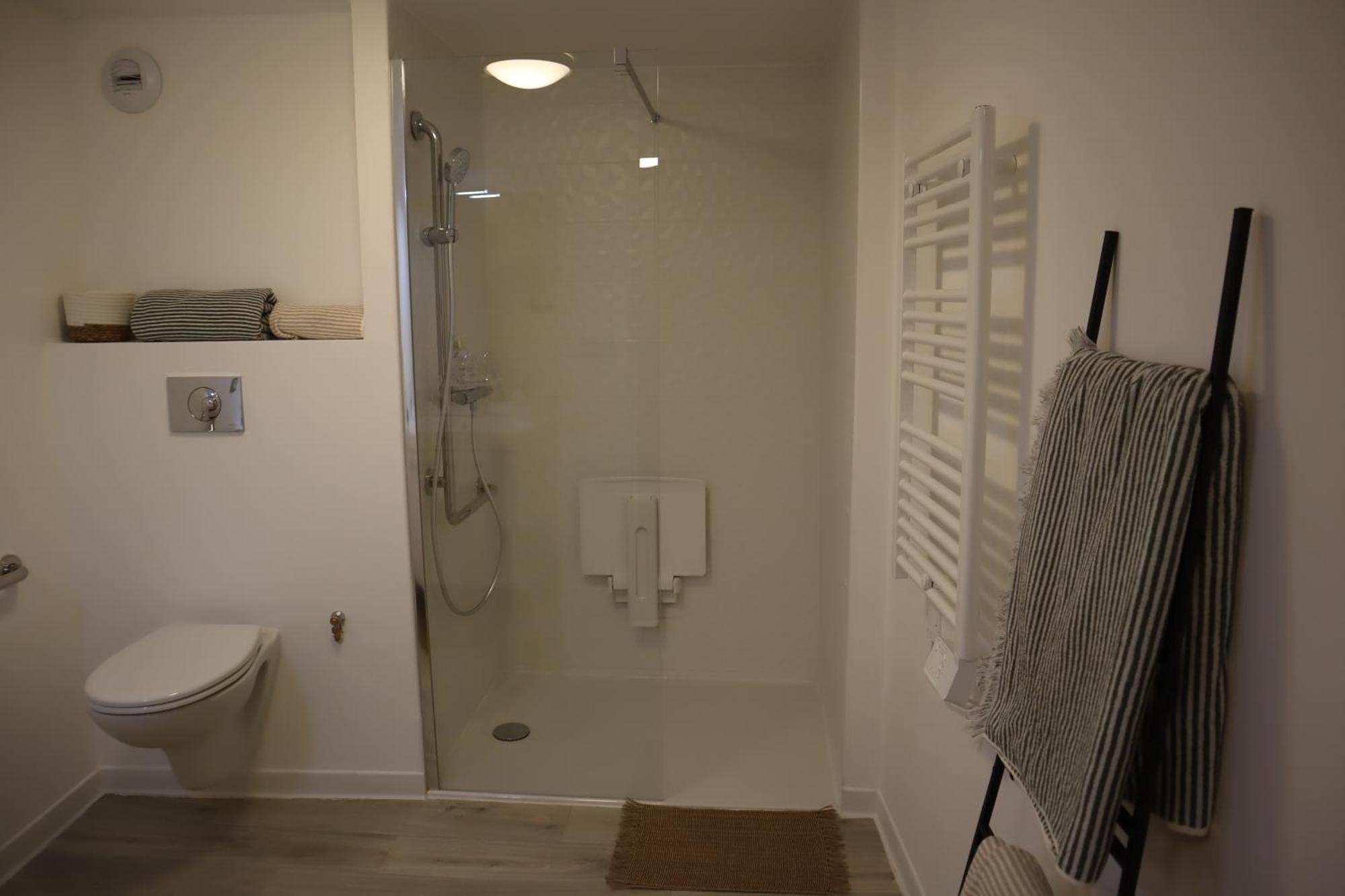 Oh Activ Brest Apartment ภายนอก รูปภาพ