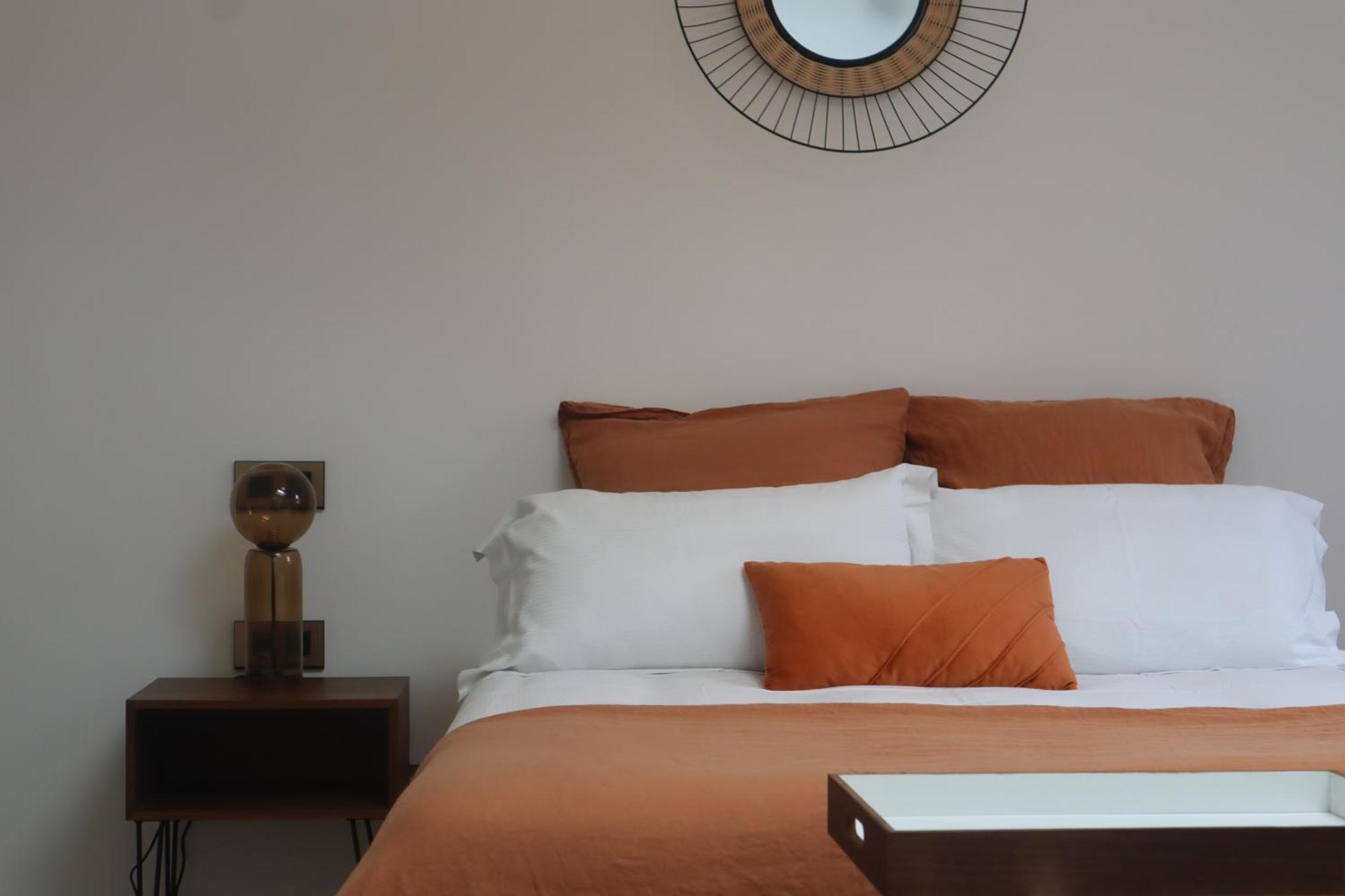 Oh Activ Brest Apartment ภายนอก รูปภาพ