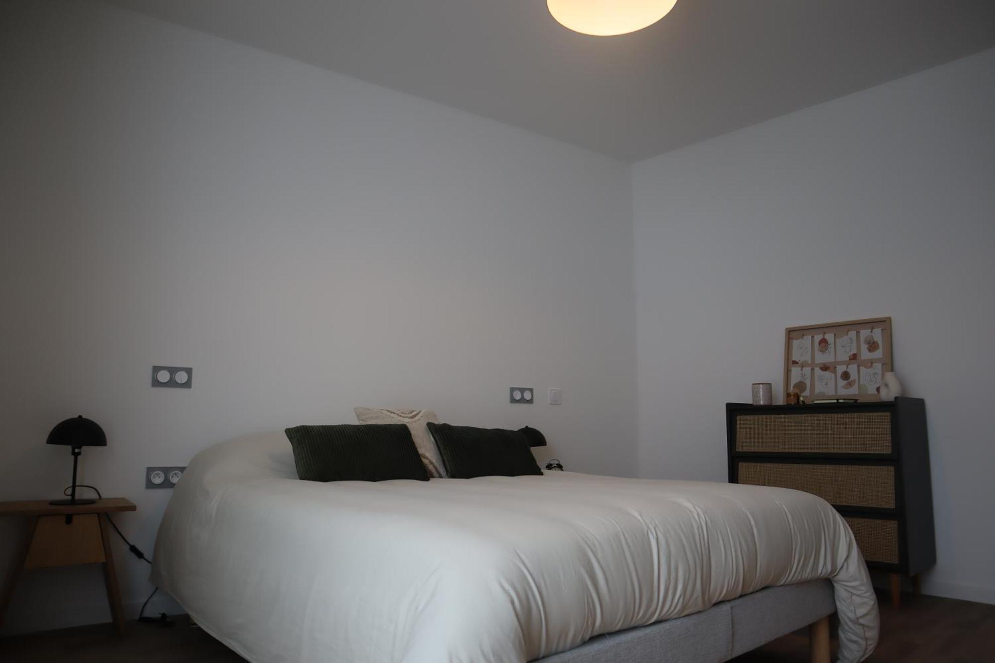 Oh Activ Brest Apartment ภายนอก รูปภาพ